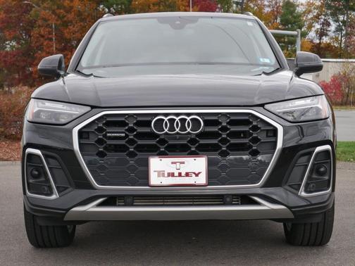 2024 Audi Q5 45 S line quattro Premium