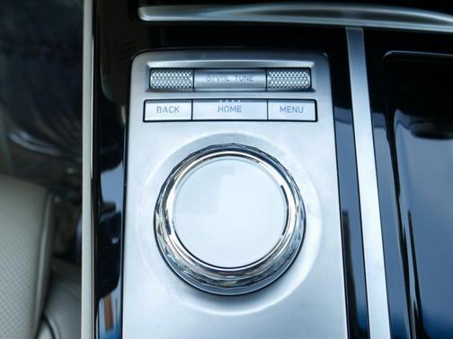 2024 Genesis G80 2.5T