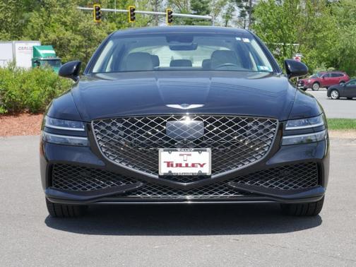 2024 Genesis G80 2.5T