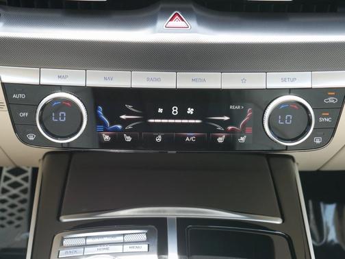 2024 Genesis G80 2.5T