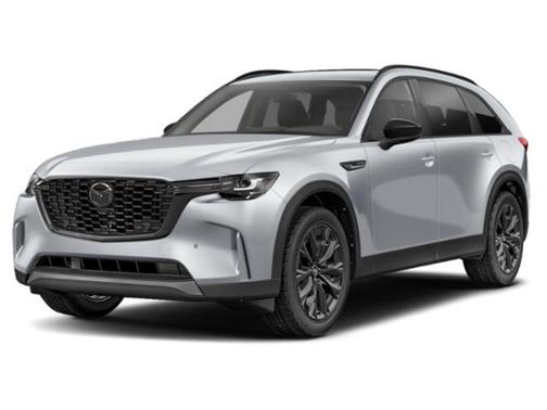 2025 Mazda CX-90 3.3 Turbo Premium Sport
