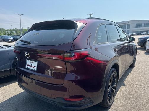 2025 Mazda CX-90 3.3 Turbo Premium Sport