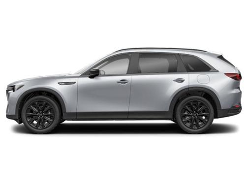2025 Mazda CX-90 3.3 Turbo Premium Sport