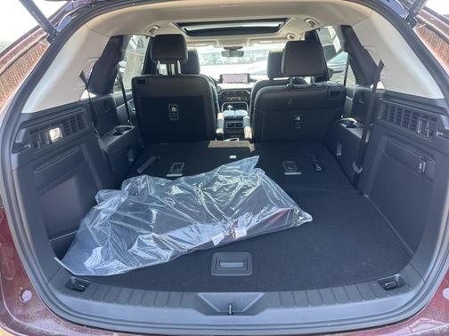 2025 Mazda CX-90 3.3 Turbo Premium Sport