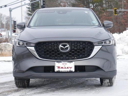 2023 Mazda CX-5 2.5 S Premium