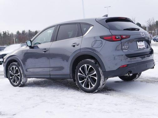 2023 Mazda CX-5 2.5 S Premium