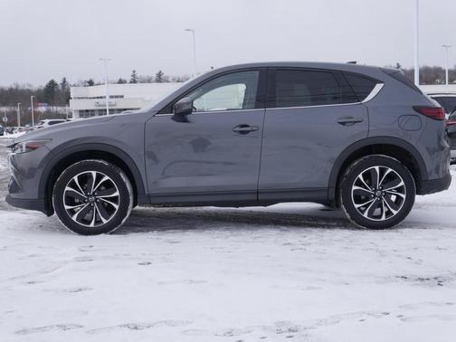 2023 Mazda CX-5 2.5 S Premium