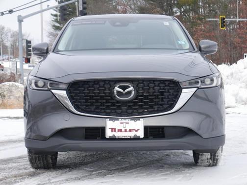 2023 Mazda CX-5 2.5 S Premium