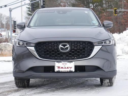 2023 Mazda CX-5 2.5 S Premium