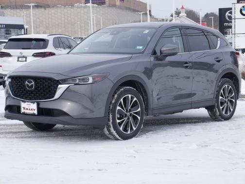 2023 Mazda CX-5 2.5 S Premium