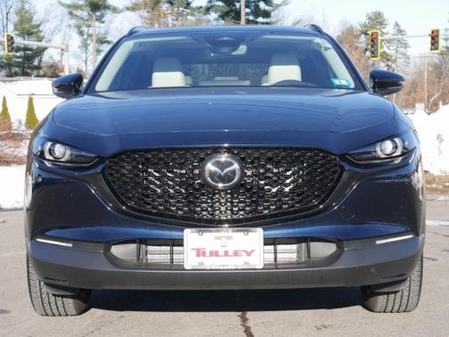 2025 Mazda CX-30 2.5 Turbo Premium Package