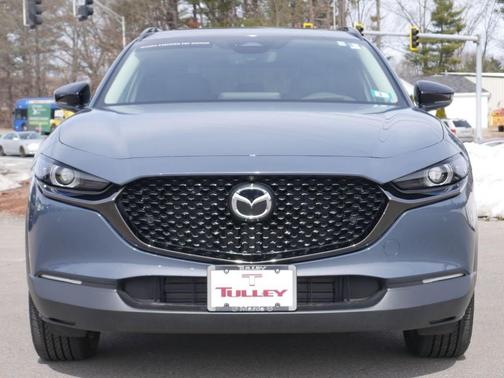 2025 Mazda CX-30 2.5 Turbo Premium Plus Package