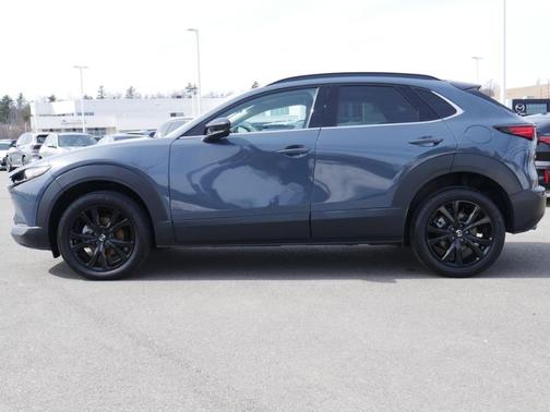 2025 Mazda CX-30 2.5 Turbo Premium Plus Package