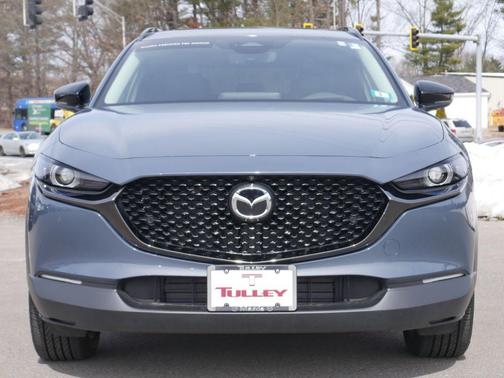 2025 Mazda CX-30 2.5 Turbo Premium Plus Package