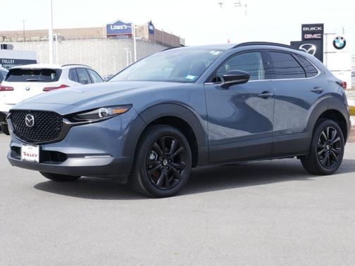 2025 Mazda CX-30 2.5 Turbo Premium Plus Package