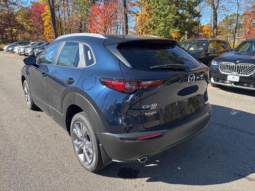 2026 Mazda CX-30 Preferred