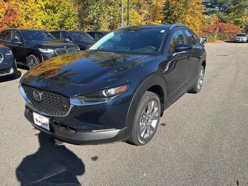 2026 Mazda CX-30 Preferred