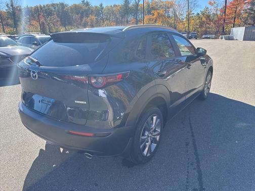 2026 Mazda CX-30 Preferred