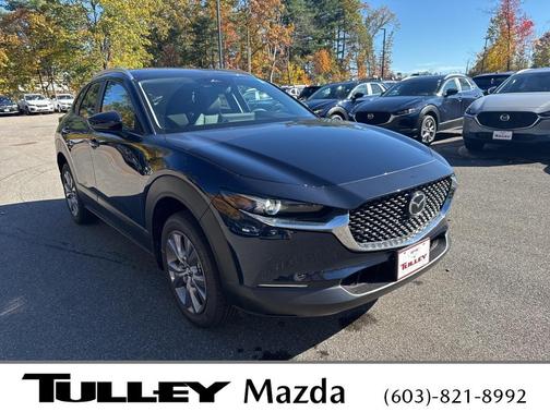 2026 Mazda CX-30 Preferred