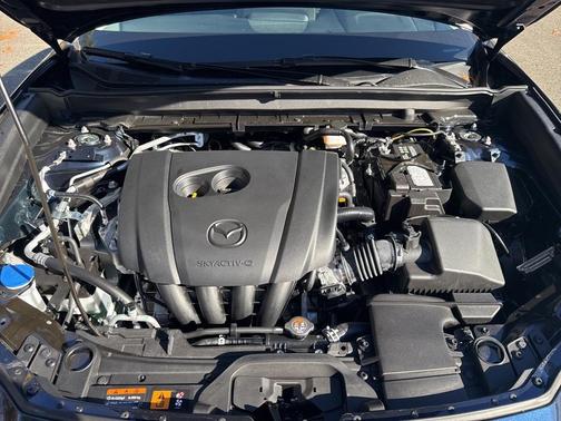 2026 Mazda CX-30 Preferred