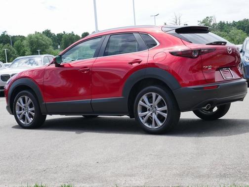 2023 Mazda CX-30 2.5 S Select Package