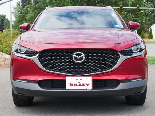 2023 Mazda CX-30 2.5 S Select Package