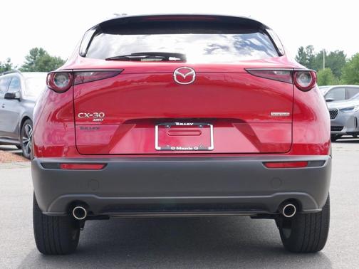 2023 Mazda CX-30 2.5 S Select Package