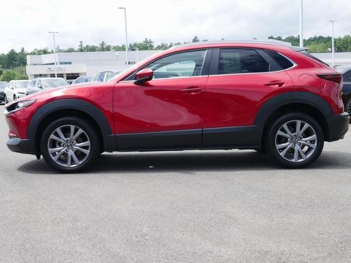 2023 Mazda CX-30 2.5 S Select Package