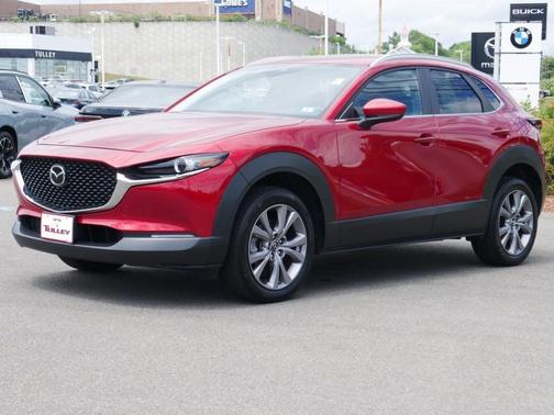 2023 Mazda CX-30 2.5 S Select Package