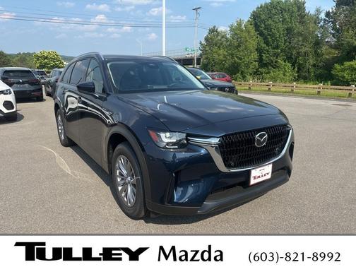 2025 Mazda CX-90 3.3 Turbo Preferred Package