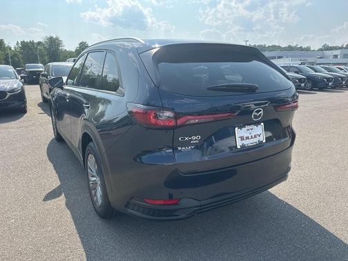 2025 Mazda CX-90 3.3 Turbo Preferred Package
