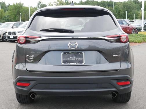 2023 Mazda CX-9 Touring