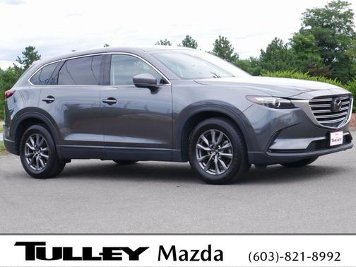 2023 Mazda CX-9 Touring