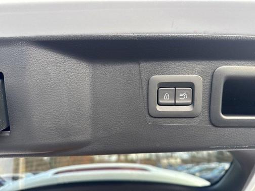 2026 Mazda CX-50 2.5 Turbo