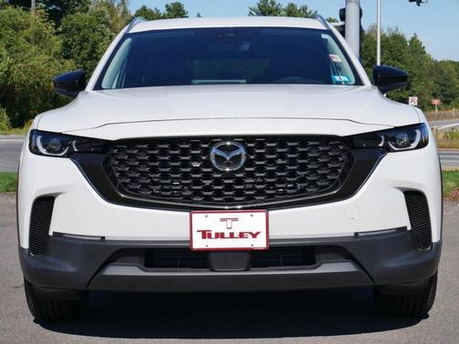 2024 Mazda CX-50 2.5 S Select Package