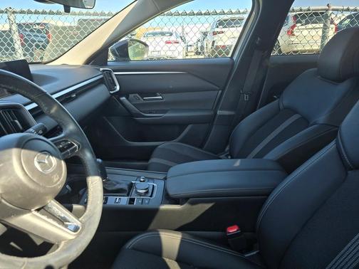 2024 Mazda CX-50 2.5 S Select Package
