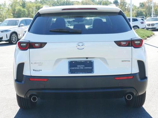 2024 Mazda CX-50 2.5 S Select Package
