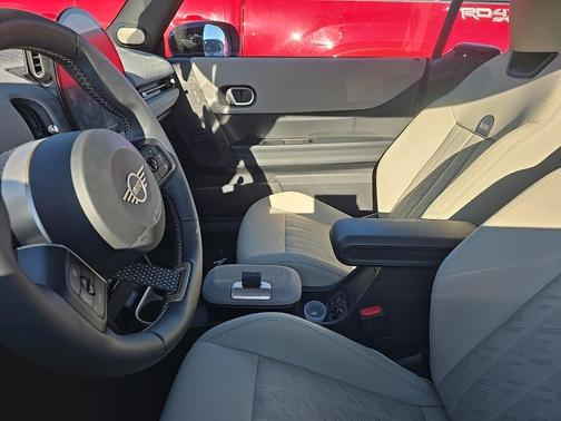 2025 MINI Convertible Cooper S