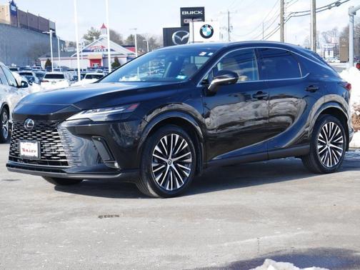 2023 Lexus RX 350 Premium Plus