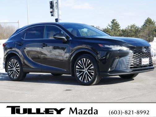 2023 Lexus RX 350 Premium Plus