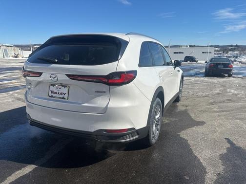 2025 Mazda CX-90 3.3 Turbo Select Package