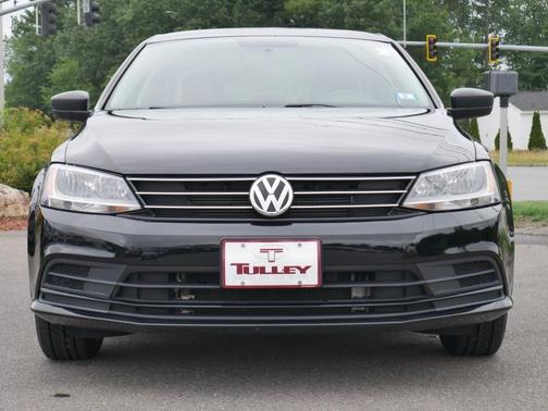 2016 Volkswagen Jetta 1.4T S w/Technology