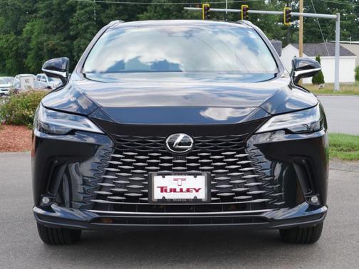 Caviar 2023 Lexus RX 350 Luxury