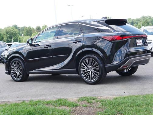 Caviar 2023 Lexus RX 350 Luxury