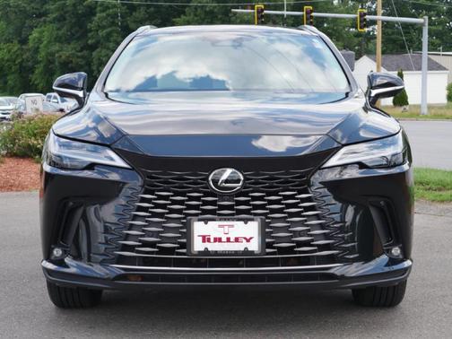 Caviar 2023 Lexus RX 350 Luxury