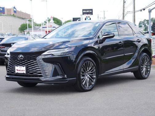 Caviar 2023 Lexus RX 350 Luxury