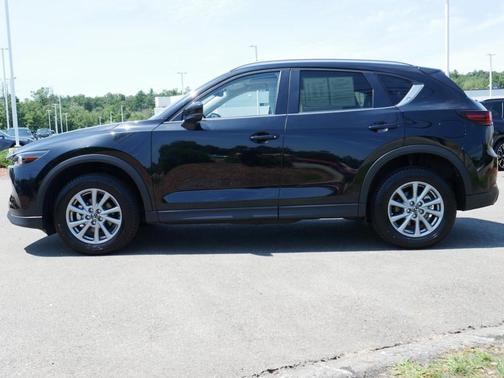 2023 Mazda CX-5 2.5 S Preferred Package
