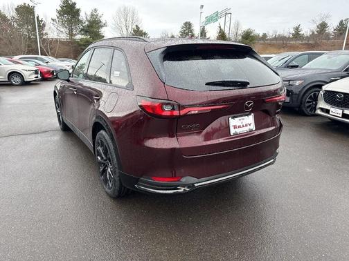 2026 Mazda CX-90 S Premium