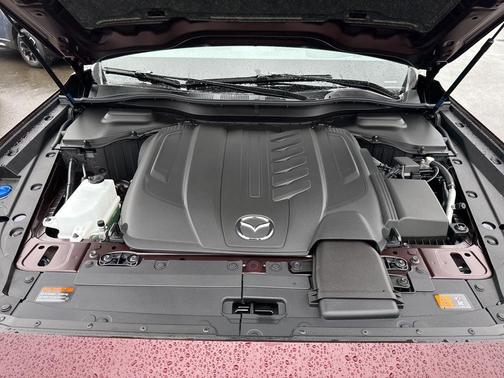 2026 Mazda CX-90 S Premium