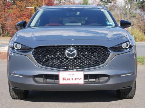 2023 Mazda CX-30 2.5 S Carbon Edition